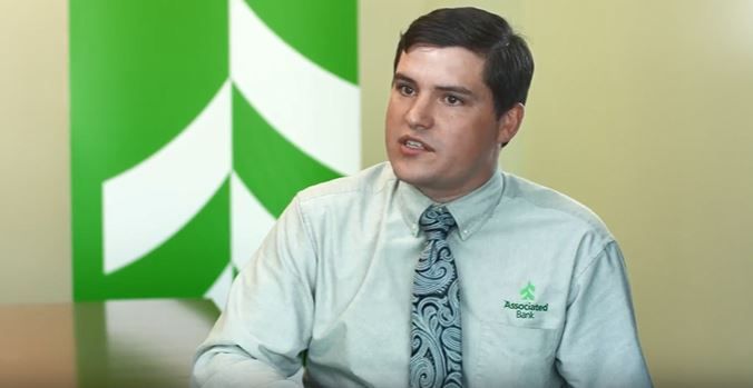 Trenton, branch colleague