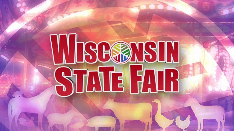 Wisconsin State Fair