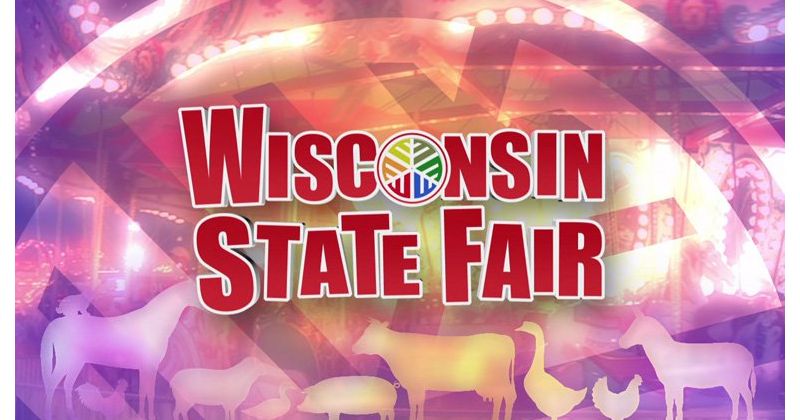 Associated Banc-Corp and Wisconsin State Fair announce new partnership and headliners on the Associated Bank Amphitheater stage