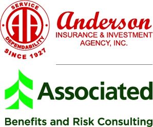 Associated Banc-Corp completes purchase of Anderson Insurance & Investment Agency, Inc. 