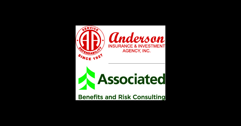 Associated Banc-Corp to acquire Anderson Insurance & Investment Agency, Inc.