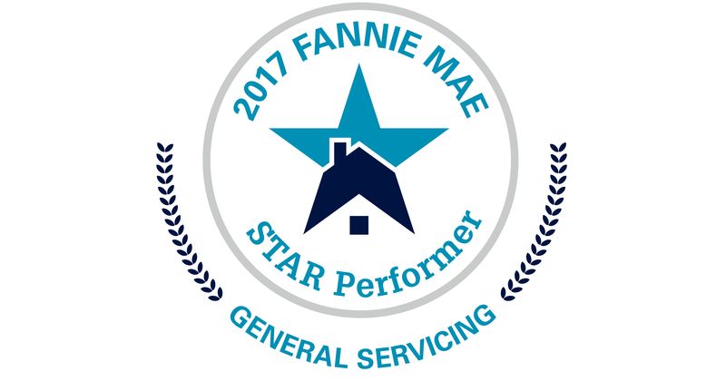 Associated Bank recognized by Fannie Mae as STAR Performer for mortgage servicing excellence for sixth year 