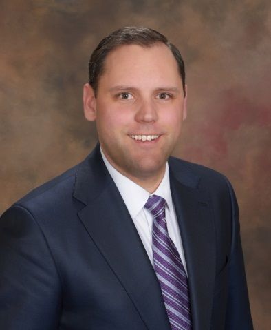 Justin Davis