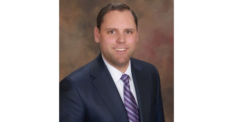 Associated Bank welcomes Justin Davis as community market president for Rochester