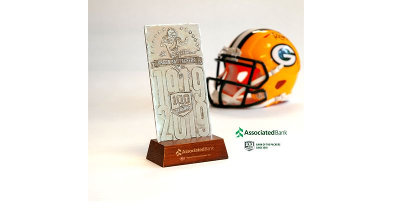 Packers fans invited to Join the Legacy with Associated Bank 