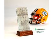 Packers fans invited to Join the Legacy with Associated Bank 