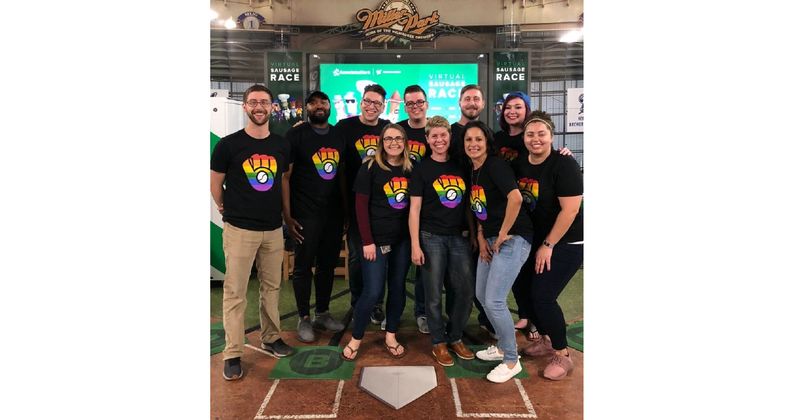 Associated Bank celebrates National LGBT Pride Month