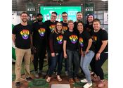 Associated Bank celebrates National LGBT Pride Month