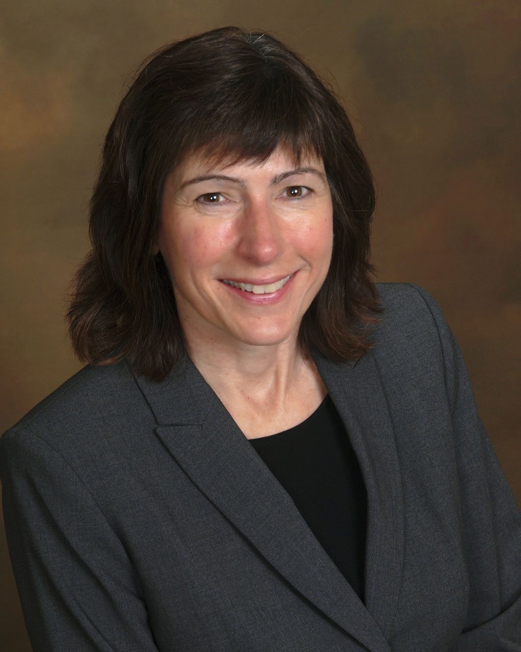 Julie O'Rourke