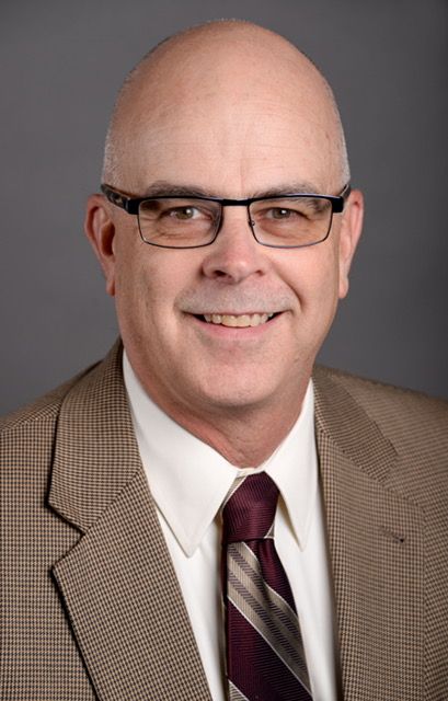 Randy Stille