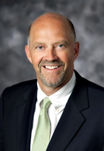 Randy Erickson
