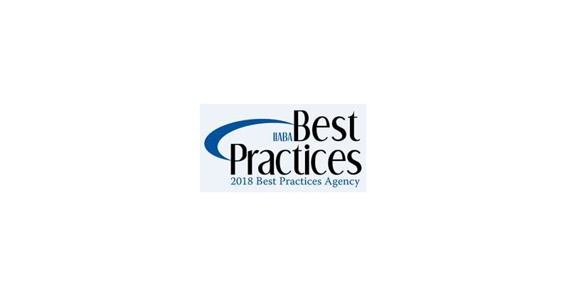 Associated Benefits and Risk Consulting included in IIABA’s Best Practices Study for the third year in a row
