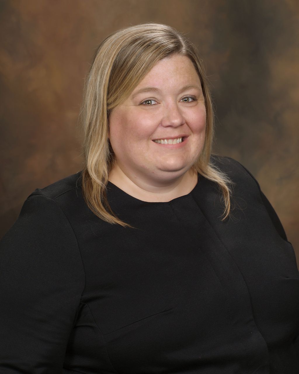 Amy Rutz