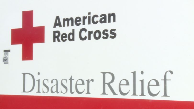 American Red Cross Disaster Relief