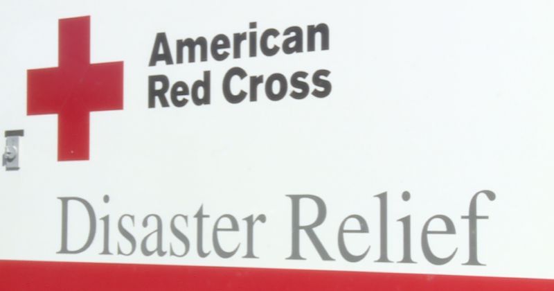 Victims of Wisconsin storm damage and flooding receive support