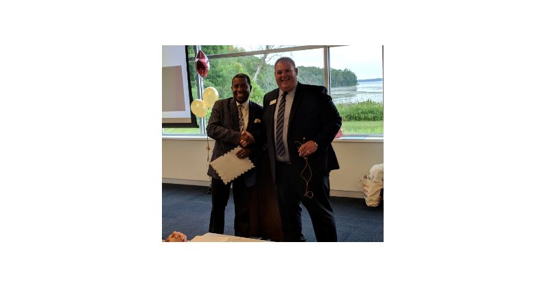 Associated Bank supports future leaders through Nehemiah Center for Urban Leadership Development 