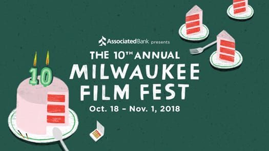 Associated Bank presents the 10th Annual Milwaukee Film Festival