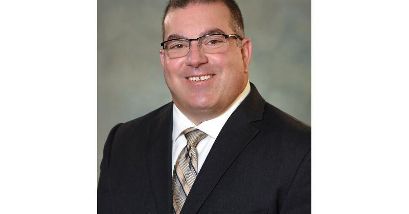 Associated Bank welcomes Michael St. John as retirement plan consultant 