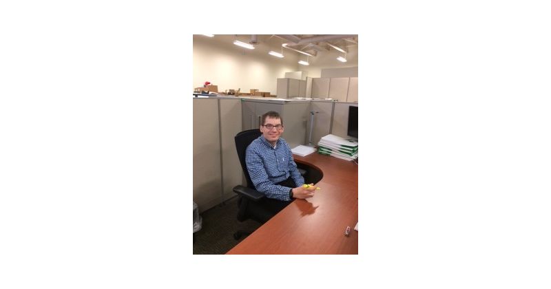 Associated Bank partners with organizations finding employment for individuals with disabilities