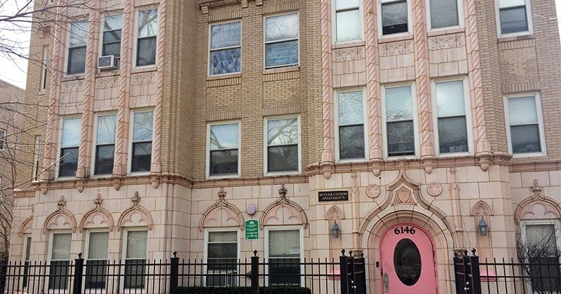 Associated Bank completes $13M LIHTC equity, $7M construction financing for Chicago affordable housing renovation