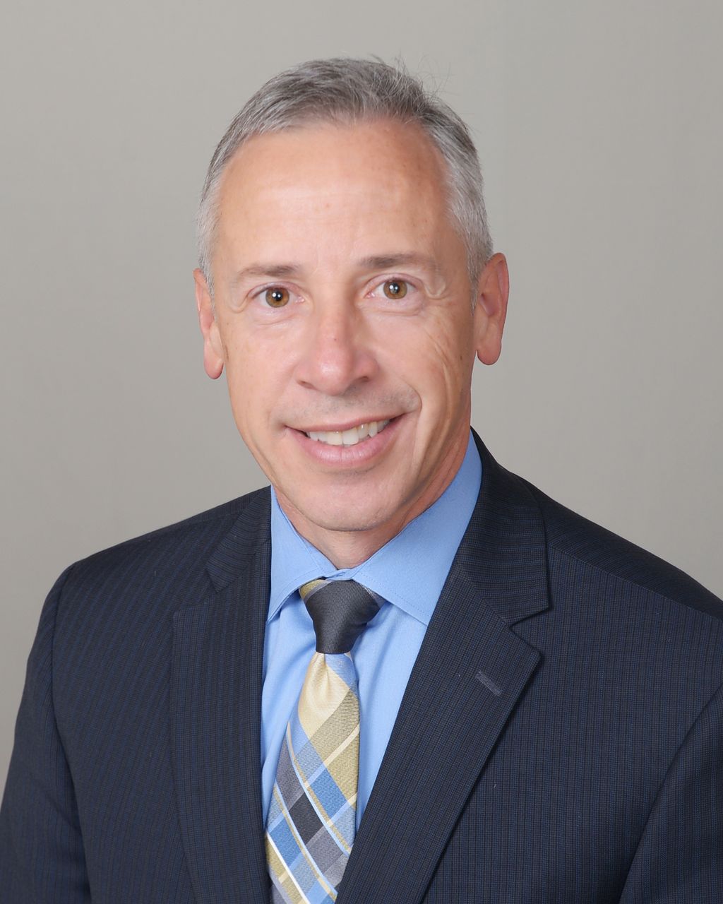 Gus Hernandez