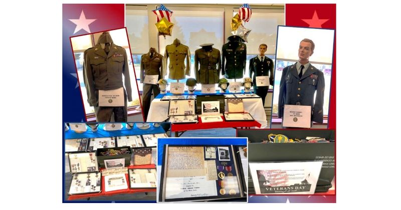 Associated Bank donates $5,000 to local veterans’ organizations through Veterans Appreciation Event