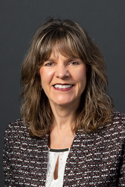 Angie M. DeWitt