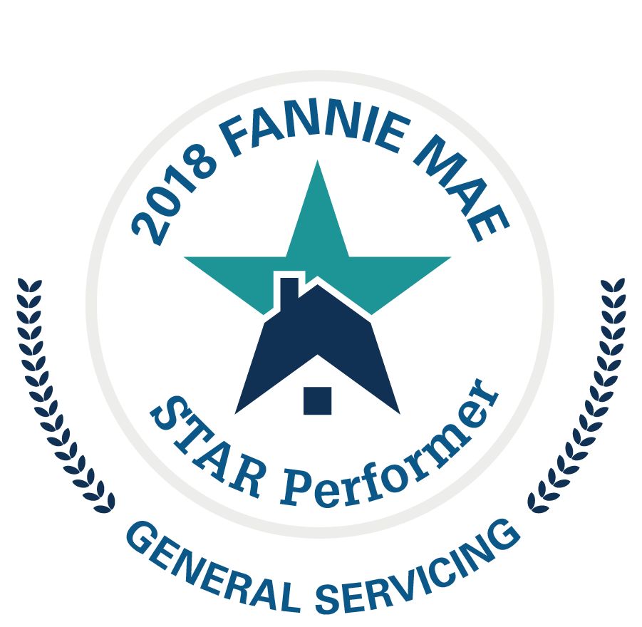Fannie Mae recognizes Associated Bank as STAR™ Performer for mortgage servicing excellence for seventh year.