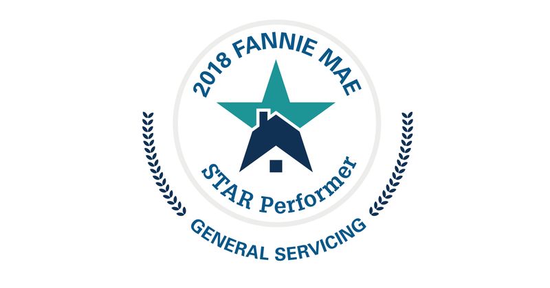 Associated Bank recognized by Fannie Mae as STAR Performer for mortgage servicing excellence for seventh year 