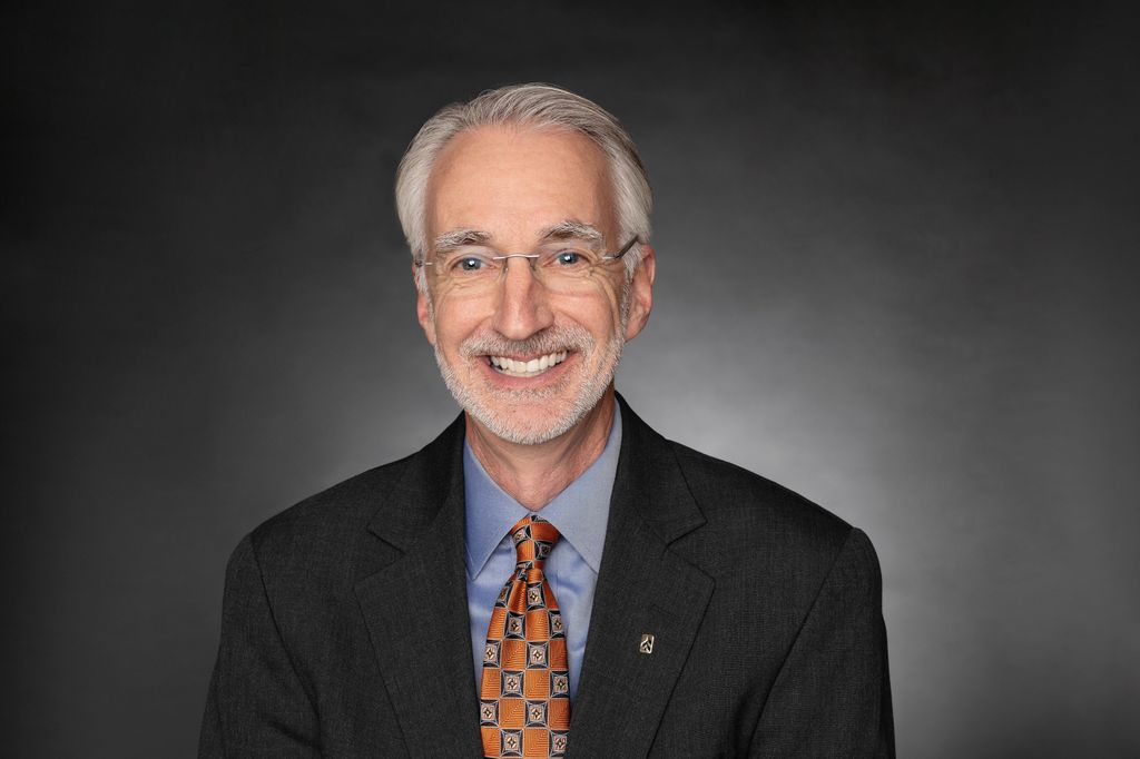 Denis Hogan