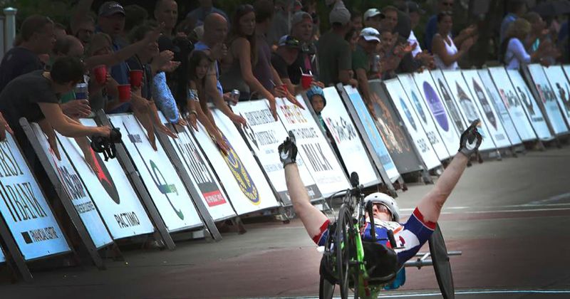 Associated Bank to sponsor Tour of America’s Dairyland cycling series