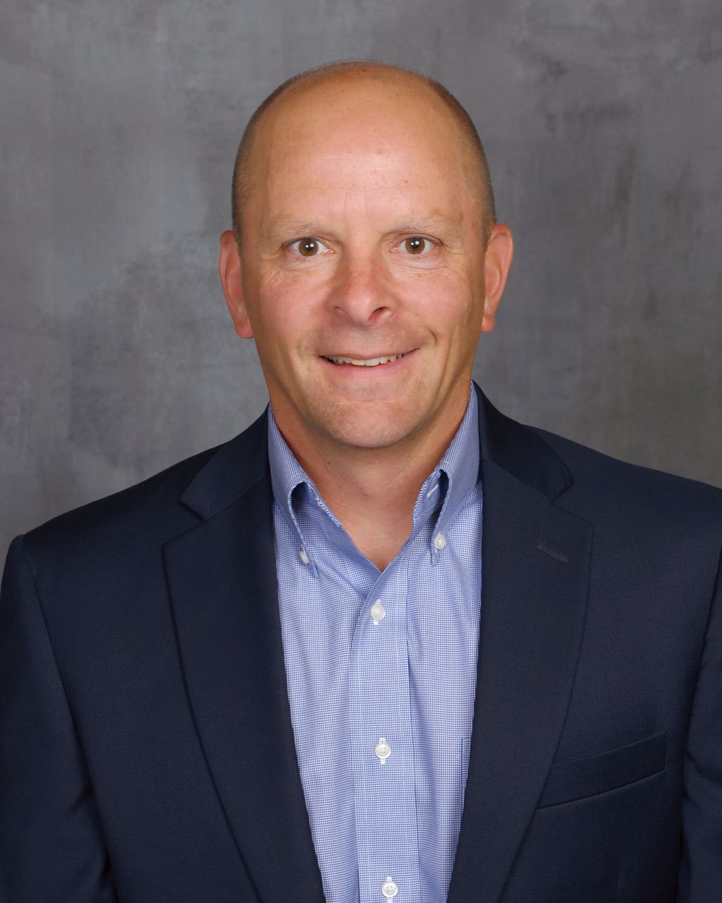 Keith Scott