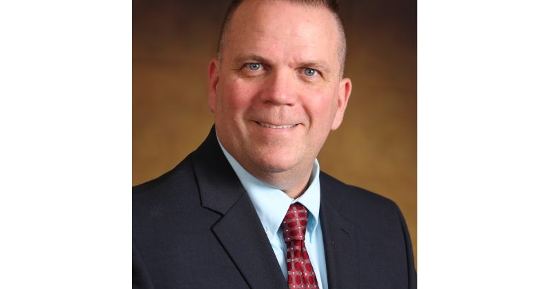 Associated Bank welcomes Patrick Wiedower as vice president, private banker
