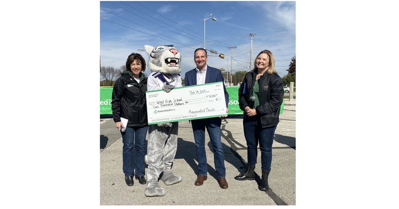 Stock the Box™ for Hunger event sees record food collection