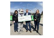 Stock the Box™ for Hunger event sees record food collection