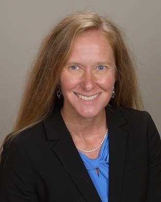 Charlene Johnson