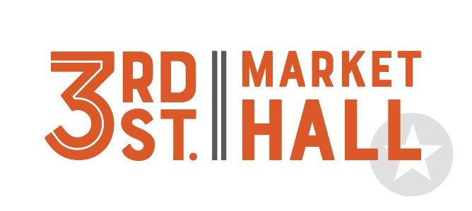 3rd St. Market Hall