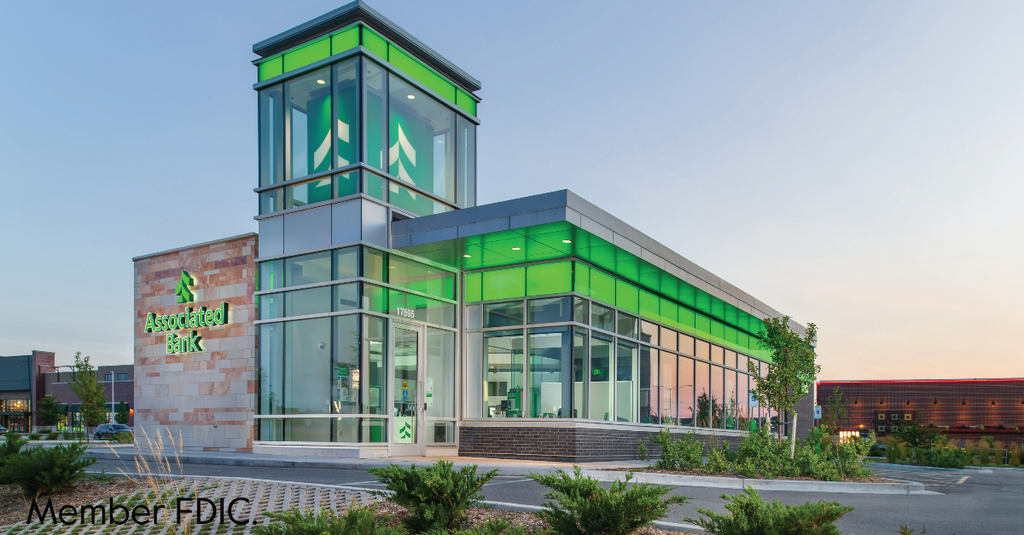 Associated Bank reopens majority of branches