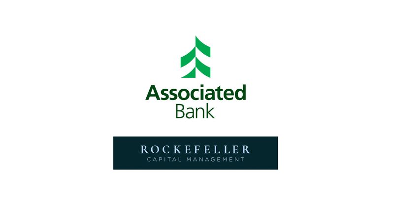 Associated Banc-Corp Enters Strategic Agreement with Rockefeller Capital Management