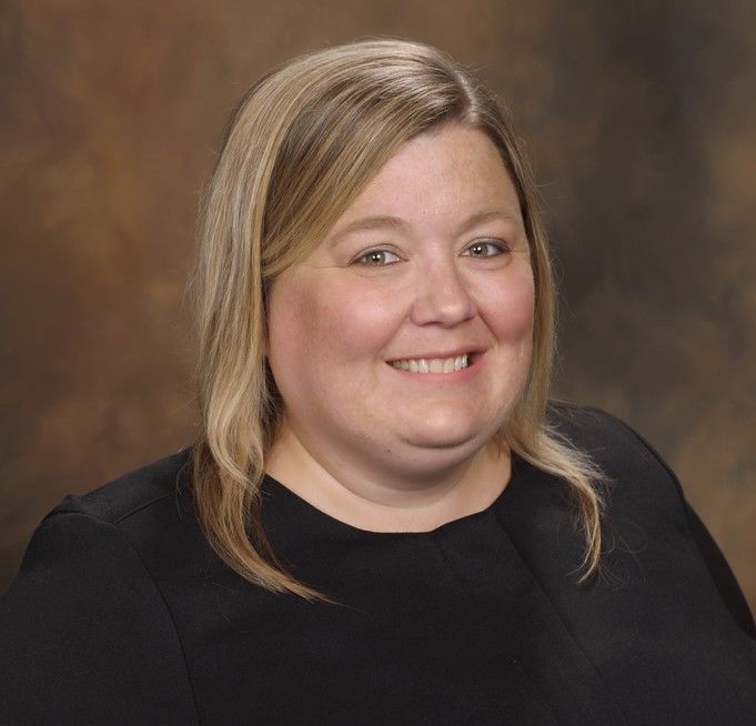 Amy Rutz