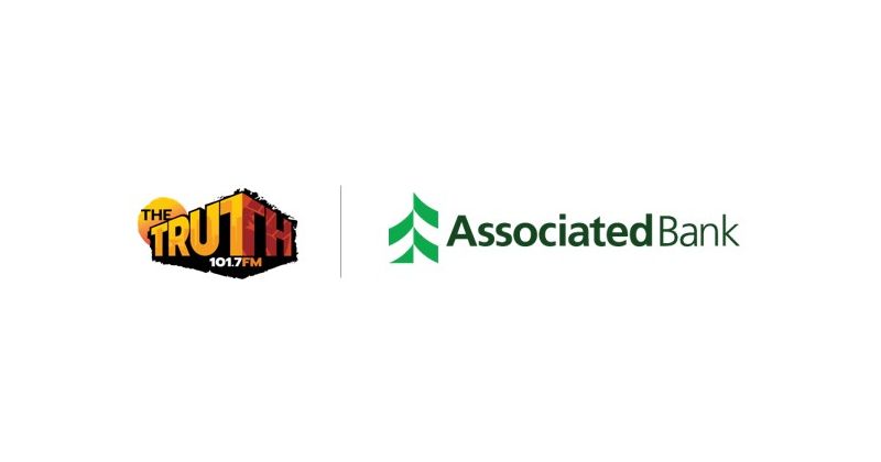 Good Karma Brands’ 101.7 The Truth Partners with Associated Bank to Launch the Black-Owned Business Giveback Promotion