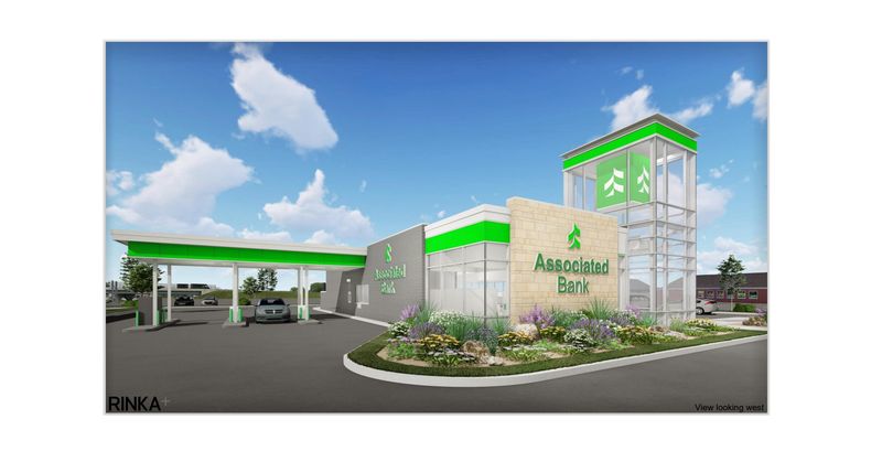 Associated Bank announces plans for new Eau Claire branch
