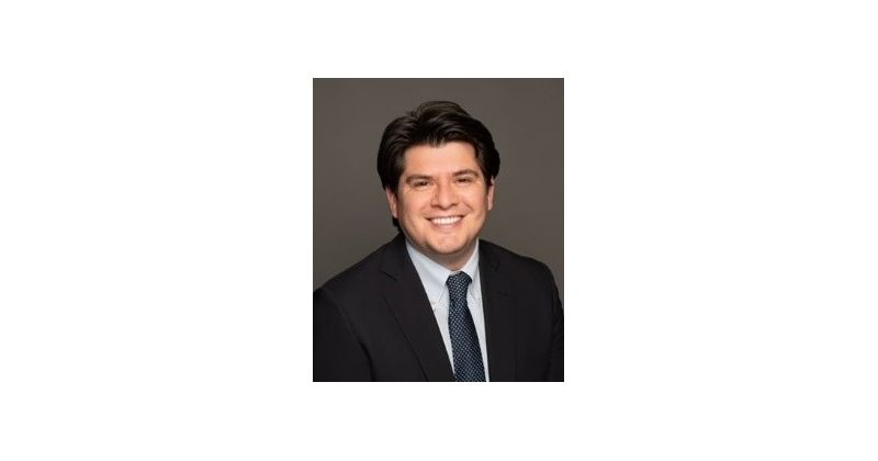 Associated Bank welcomes Daniel Salazar to its commercial banking team in Chicago 