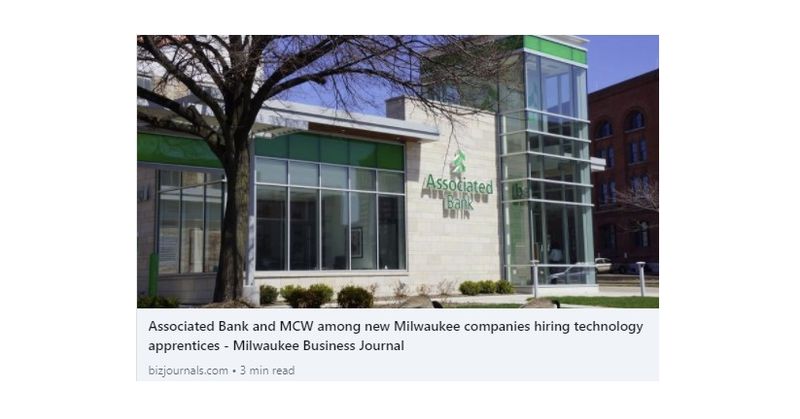 MKE Tech Hub Coalition Launches Second Apprentice Cohort with Milwaukee-Area Employers