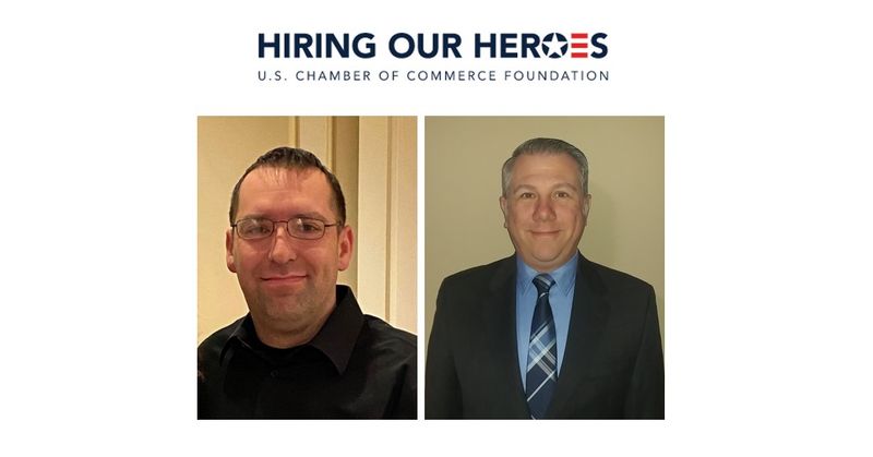 Associated Bank participates in Hiring Our Heroes Program 