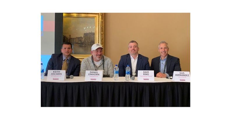 Associated Bank participates in Smart Business Dealmakers Conference 
