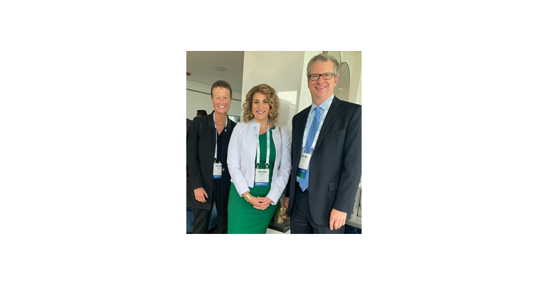 Greater Chicago Food Depository benefits from Associated Bank’s sponsorship of the 34th Chicago Commercial Real Estate Awards