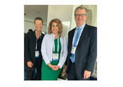Greater Chicago Food Depository benefits from Associated Bank’s sponsorship of the 34th Chicago Commercial Real Estate Awards