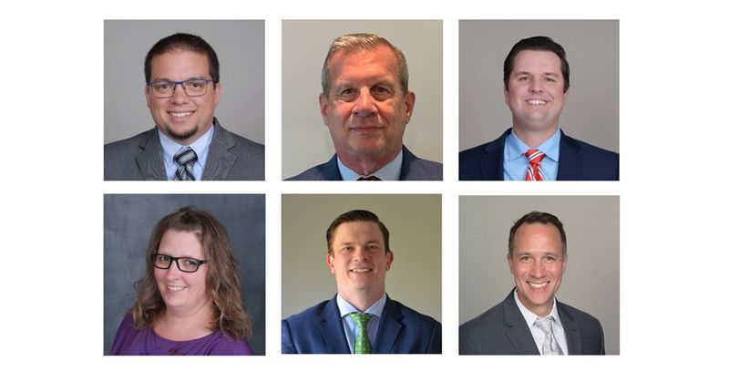 Associated Bank expands equipment finance team in Wisconsin, Illinois and Minnesota
