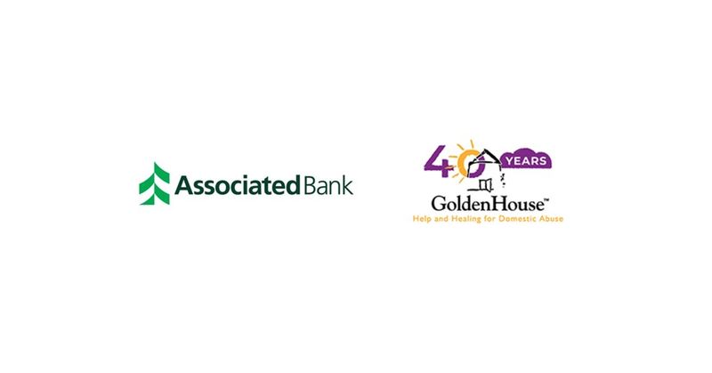 Associated Bank provides $250K grant to Golden House to provide safety and support for victims of domestic abuse